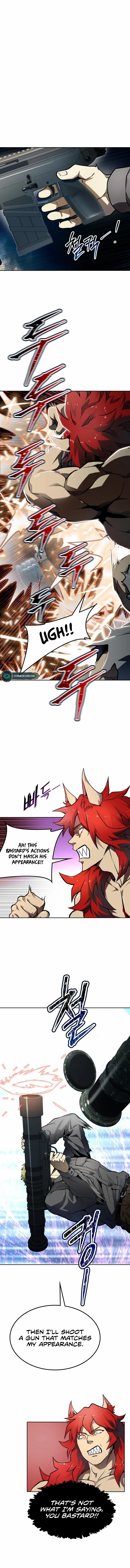 Tower of God Chapter 579 image 21